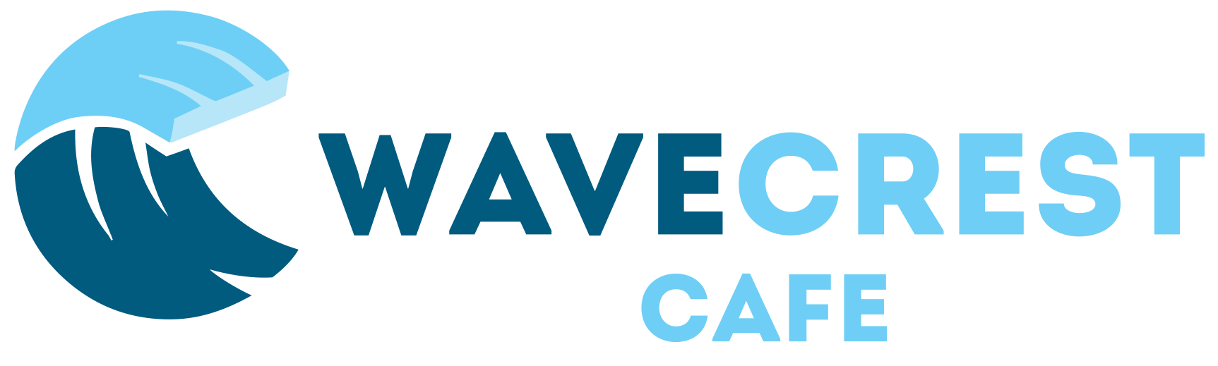 WaveCrest Cafe