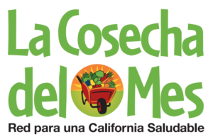 La Cosecha del Mesa logo