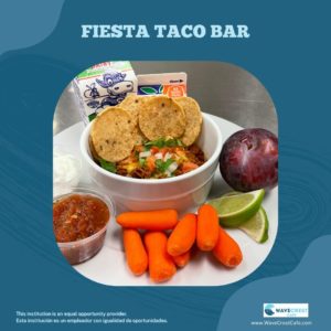 Fiesta Taco Bar