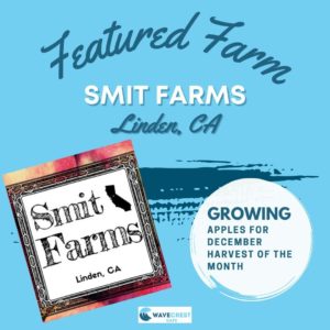 Smit Farms from Linden, California