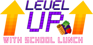 National School Lunch Week 2023 logo