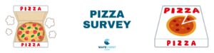 WaveCrest Pizza Survey